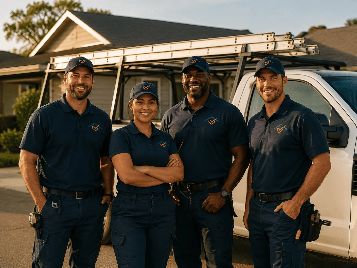 Roof Inspection company in Lake Winola, PA